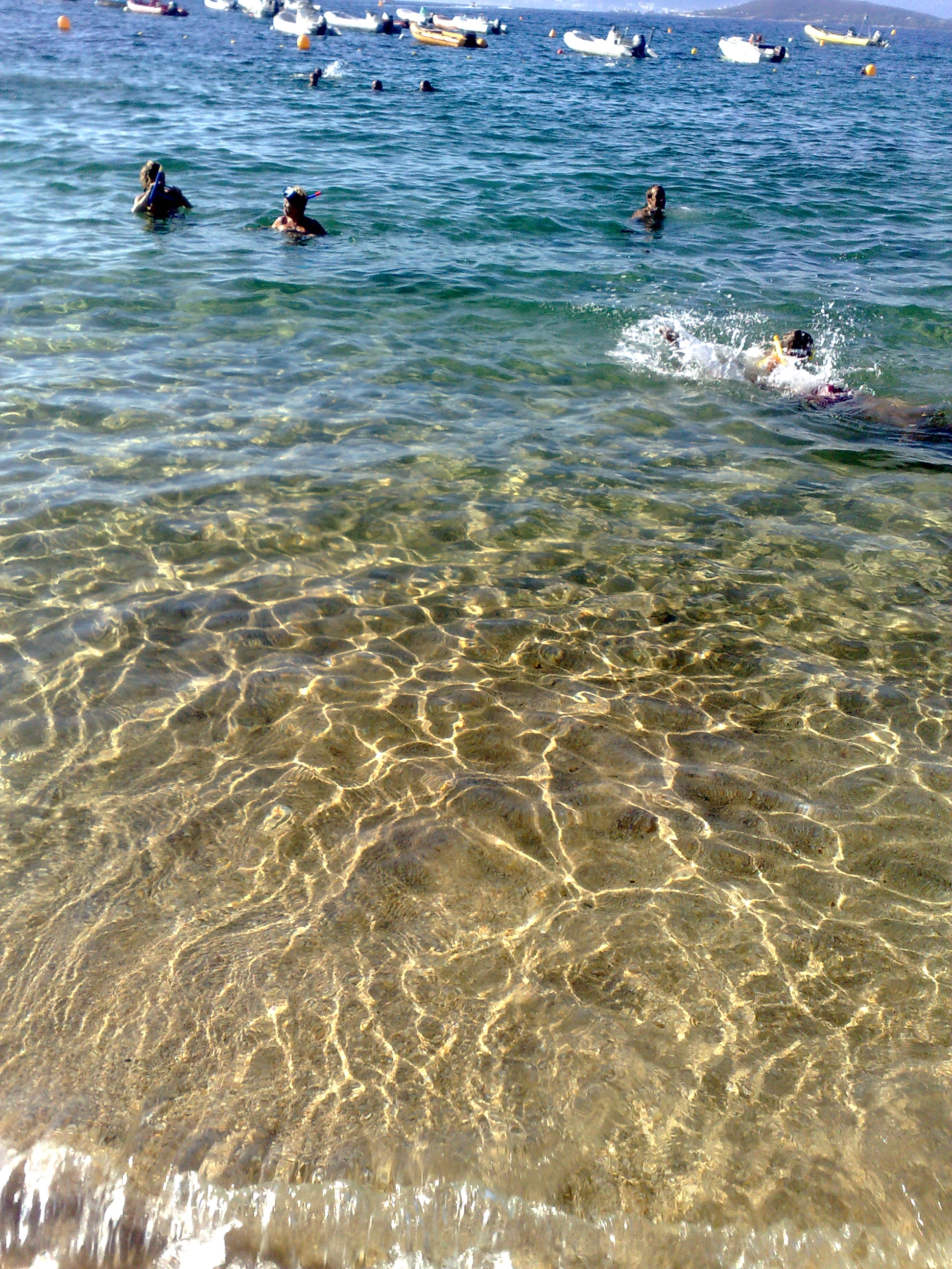 Aut A / CORSE - Solaro