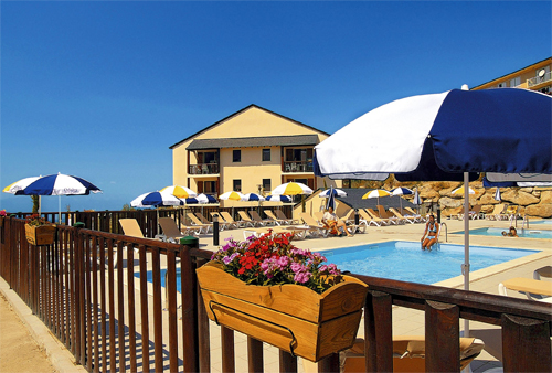 Aut A / FONT ROMEU (66)