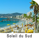 Soleil du Sud